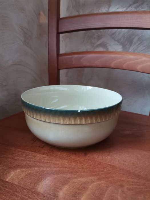 Ceramiczna misa - Tułowice