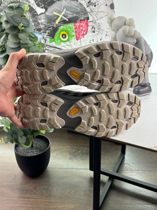 Кросівки Merrell Moab Gore Tex 46 розмір Е14837