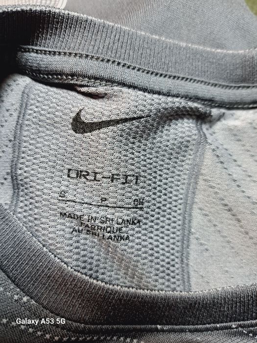 Oryginalna Koszulka męska.