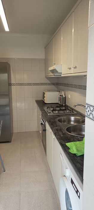 Alugo quarto Feijó Almada