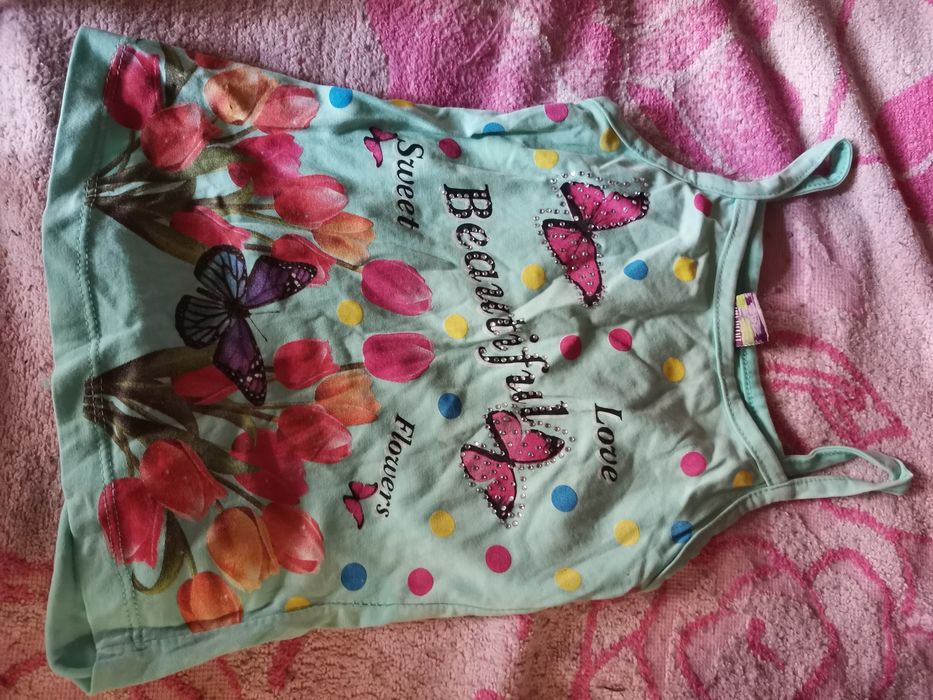 Детская одежда...