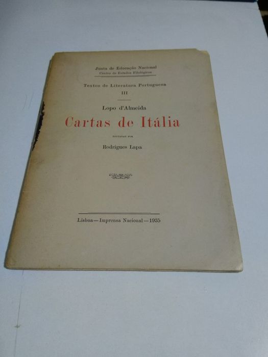 Literatura portuguesa