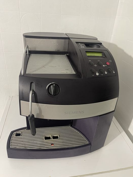 Кофемашина Siemens TC 55002/02