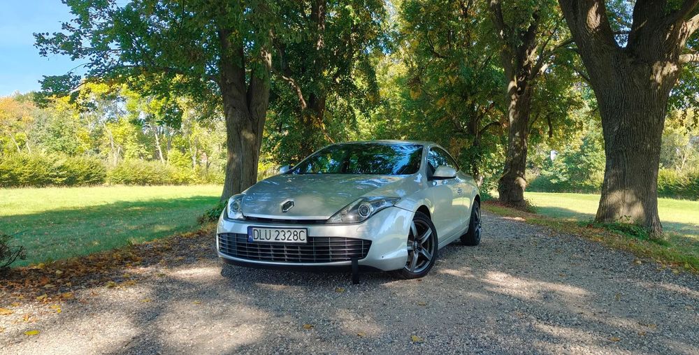 Renault Laguna