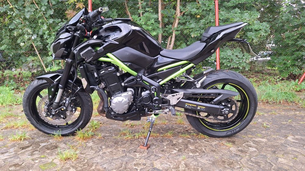 Kawasaki