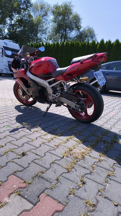 Sprzedaż/wymiana