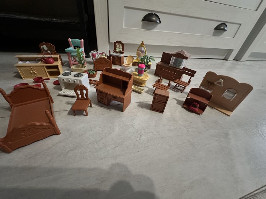 Ляльковий будиночок