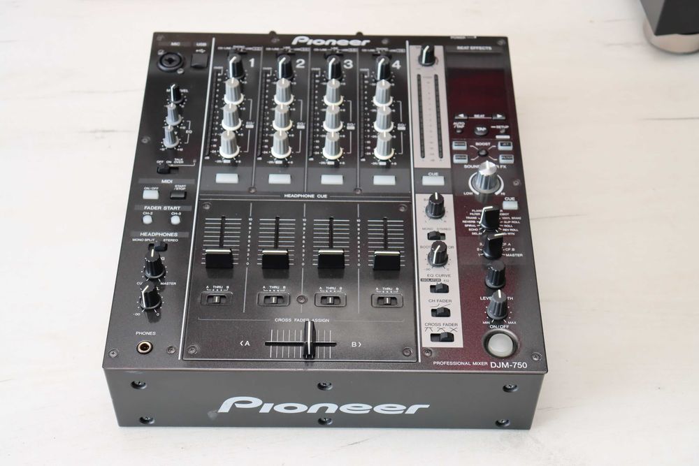 Dla Ciebie wszystko - pioneer djm 800 - w kategorii Sprzęt