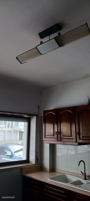 Arrenda se em Alcobaça T2
