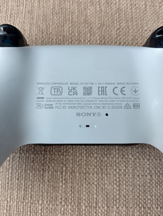 Pad Dualsense PS5 PlayStation 5