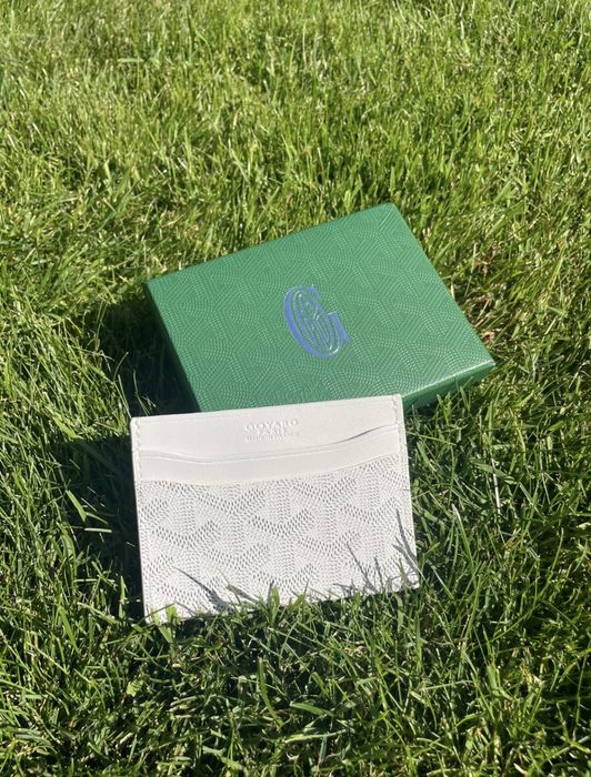 Cardholder Goyard