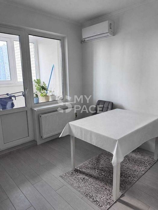 Продаж квартири ЖК Акцент, Метрополіс ВДНГ ліс, парк  ТРЦ Республіка МЕТРО