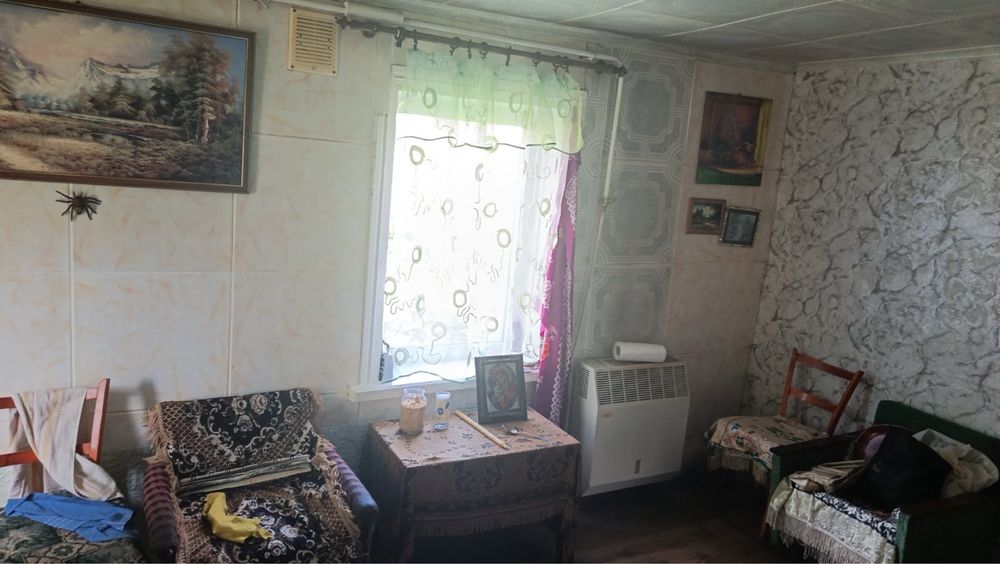 Продам будинок в селі Сигнаївка