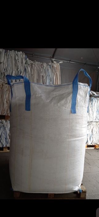 Big-bag nowe i uzywane ! Szybka realizacja !