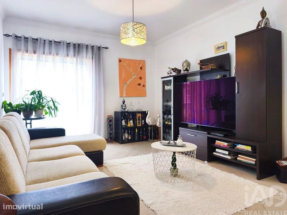 Apartamento T2 em Viana do Castelo e Meadela de 109 m2