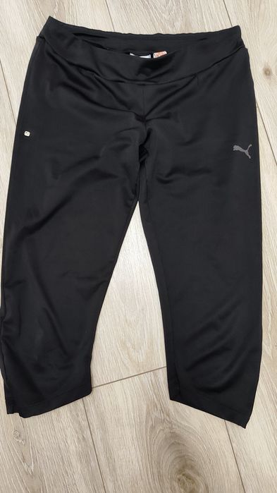 Капри спортивные р.S  PUMA