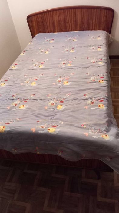 Mobilia de quarto individual