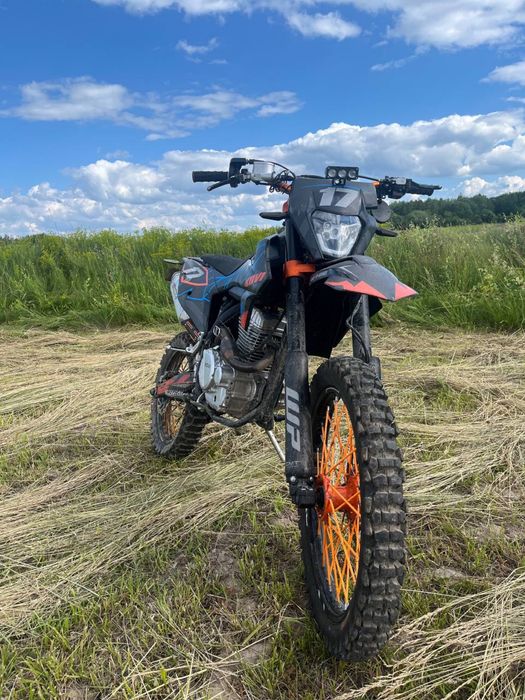 Продам kovi Advance 250