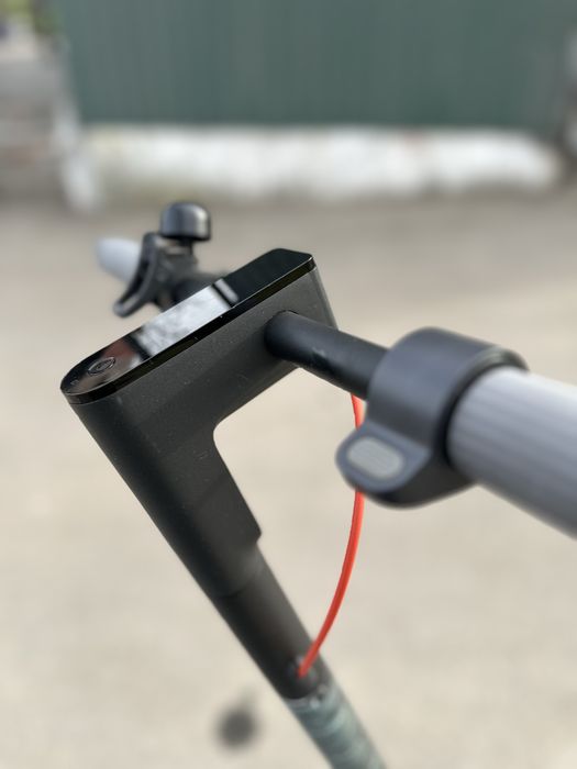 Электросамокат Xiaomi Electric Scooter 4 Pro Gen2