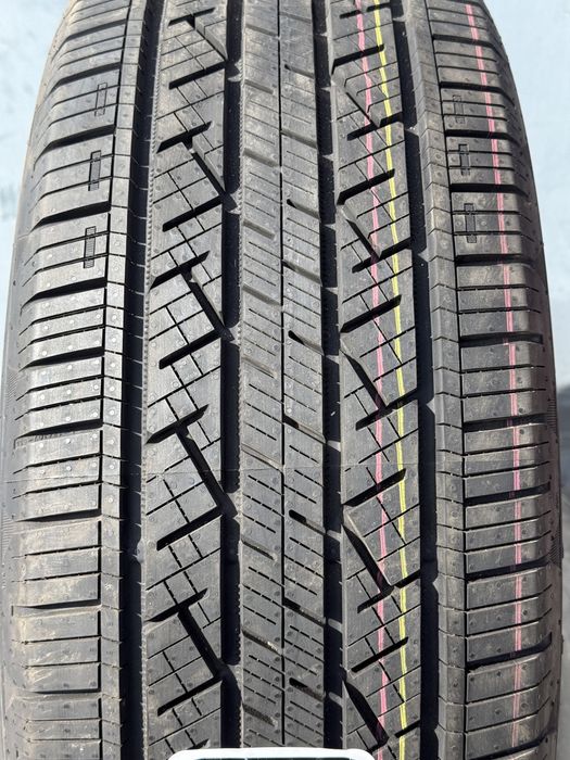265/55/20 Continental CrossContact H/T -4шт