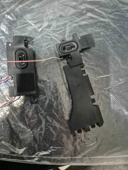 carcaça display HP 15-DW1421 completa com respetivo display impecável