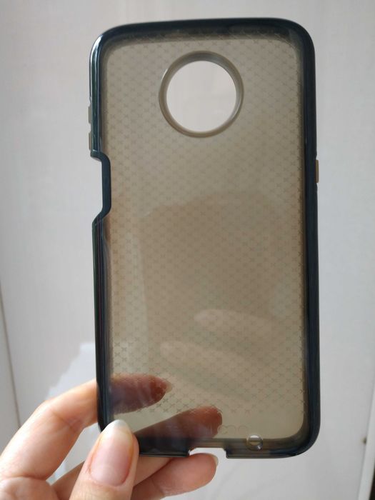 Чохол Motorola Z3 PLAY Huawei Захисне скло iPhone 11 Pro Max/XS Мах