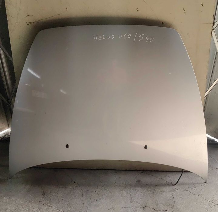 Capo Volvo V50/S40