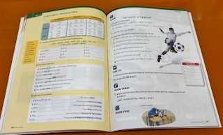 iLearn 7 Inglês 7º Ano - Manual do Aluno