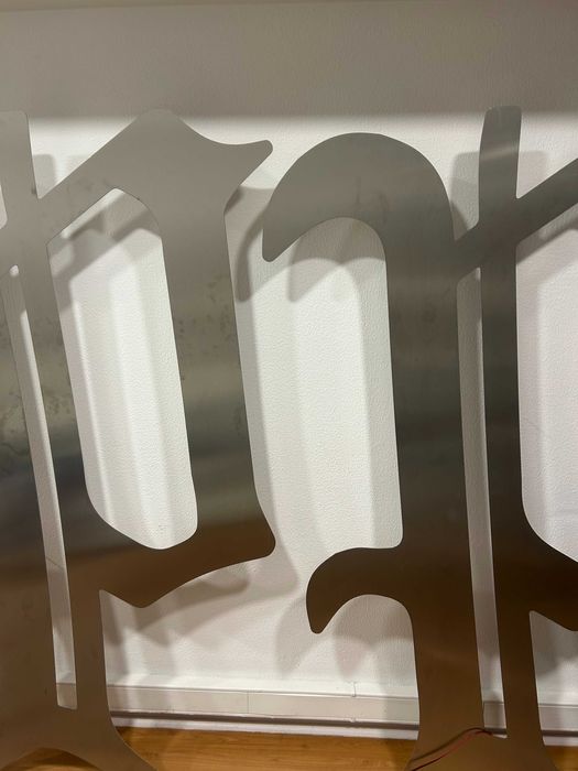 Estruturas de Alumínio e Ferro - DÁ-SE !! Zona Lisboa