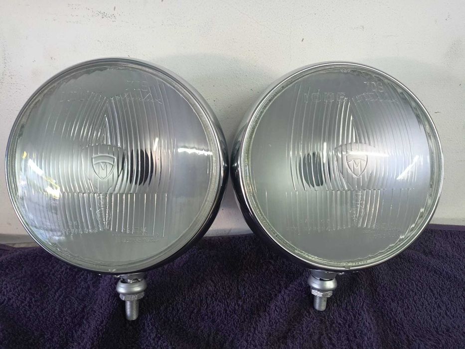 Farois Starlux Marchal