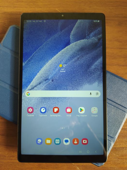 Samsung galaxy tab a7 lite 32GB Wi-fi стан новий.