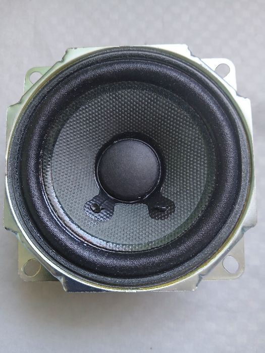 Dwa glosniki SONY  6 ohm