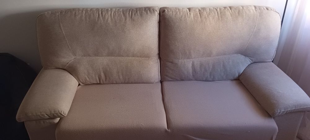 Sofá de 3 lugares