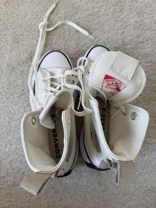 All Star Chuck Taylor