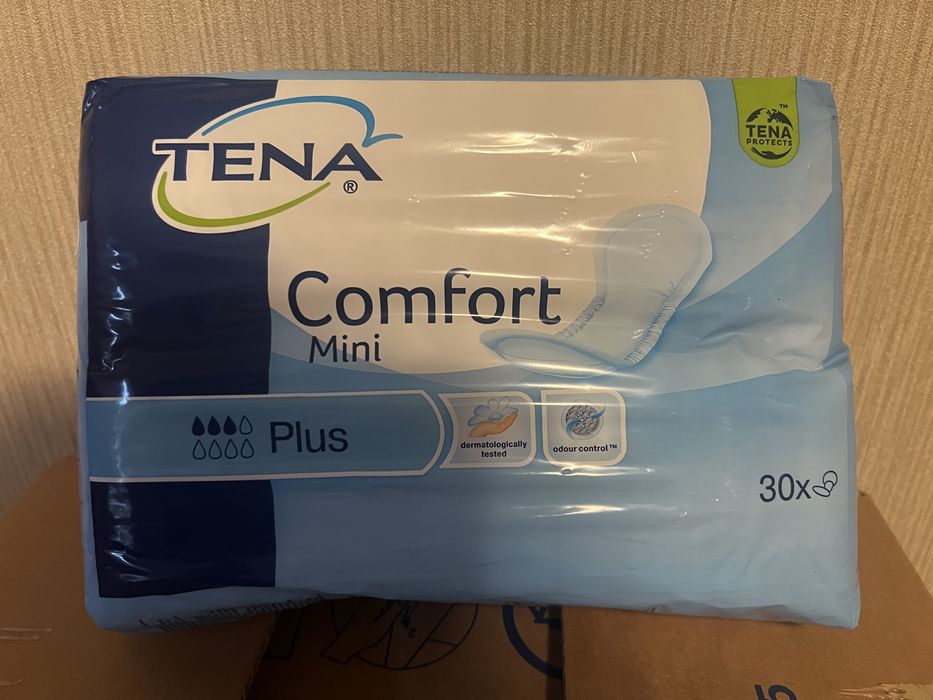 Урологічні прокладки Tena 30