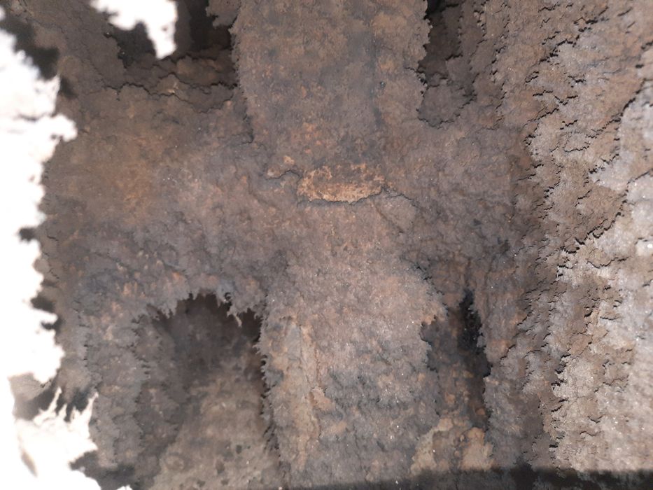 Сажотрус Трубочист Вінницька Обл.