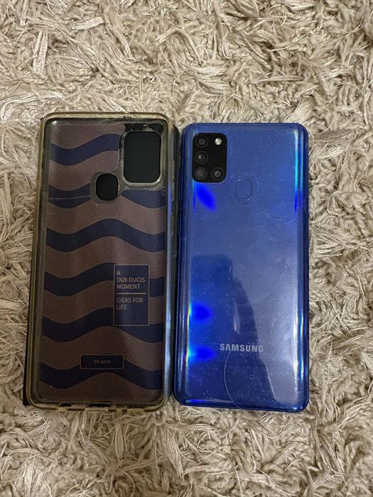 Samsung Galaxy A21s