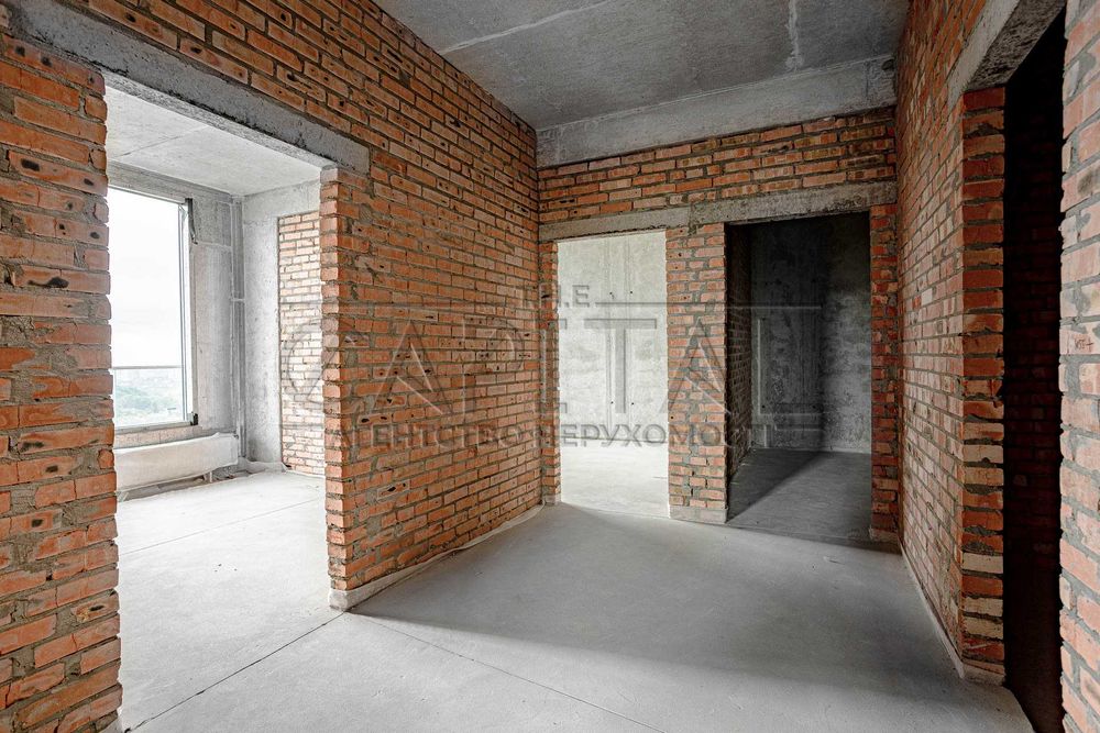 Многокомнатная квартира по адресу ул. Зверинецкая (площадь 187 м²) - Atlanta.ua - фото 7