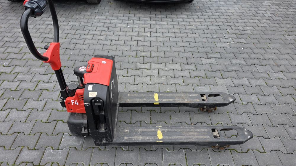 Paleciak Elektryczny