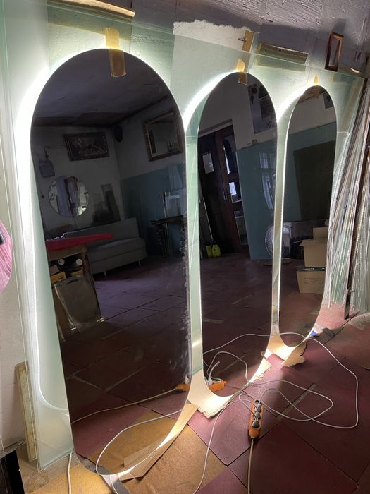 СКЛЯРНЯ. Порізка скла, дзеркал м.Коломия