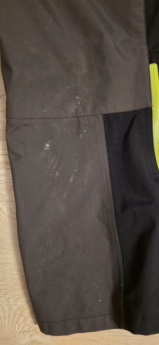 Spodnie i kurtka Matrix 25K pro XXXL