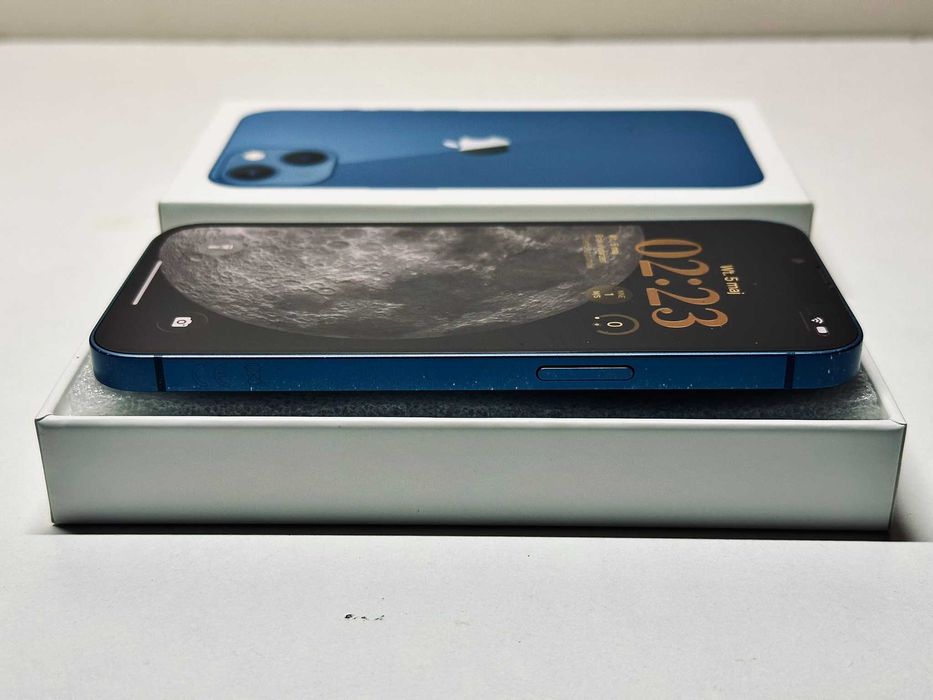 iPhone 13 128GB Niebieski Gratisy