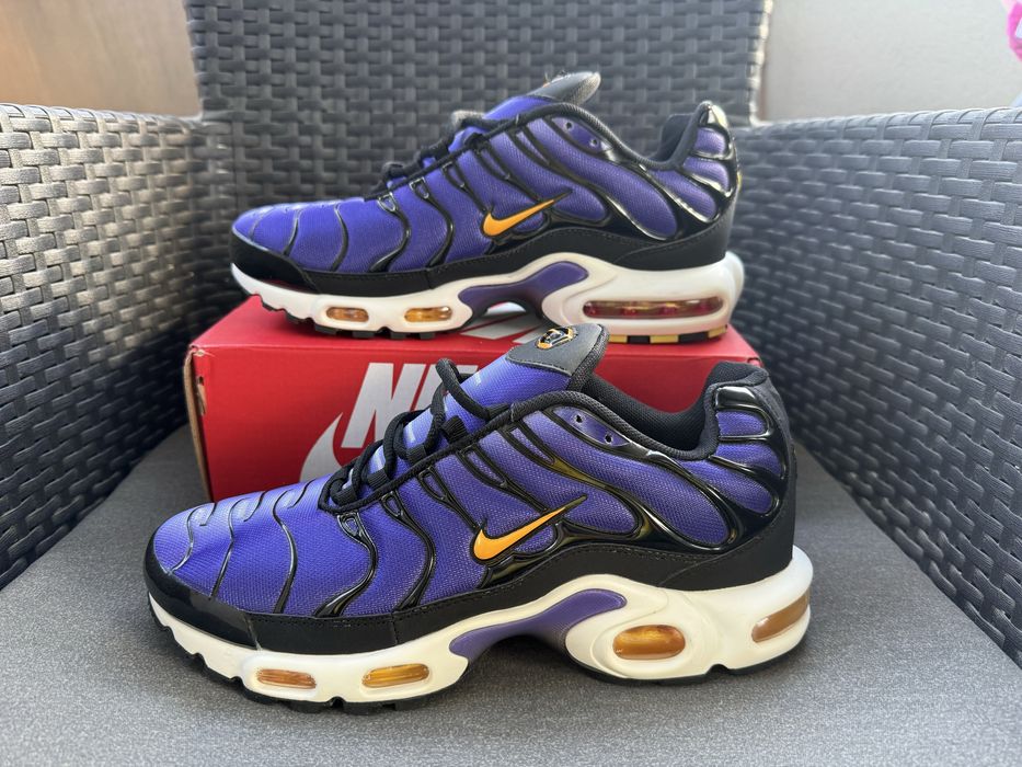 Nike Air Max Tn rozmiar 42 nowe