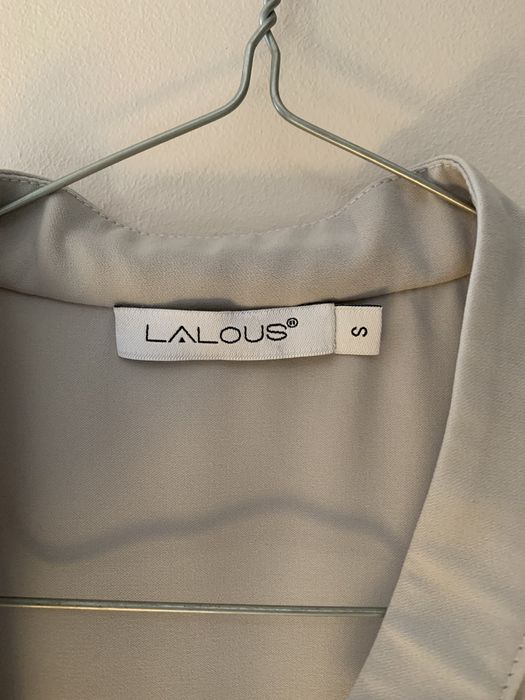 Okazja! Piękny kombinezon