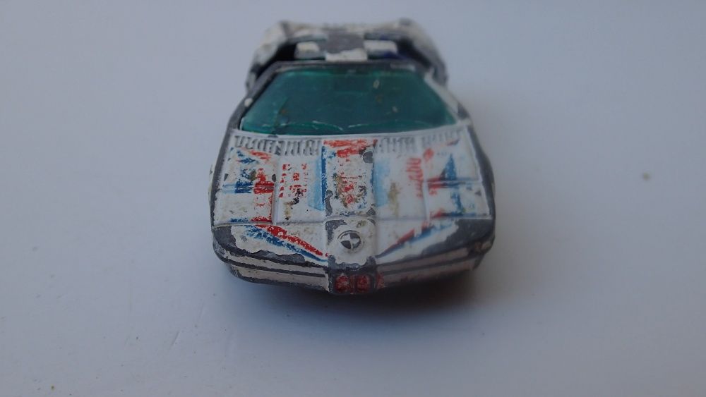 Carros miniaturas raros