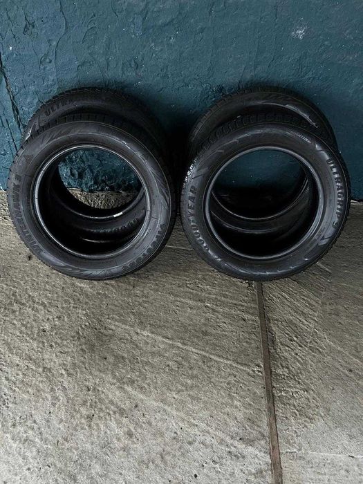 Шини зимові 185/65/R15 Firestone Good Year резина  гума  р15 годюер