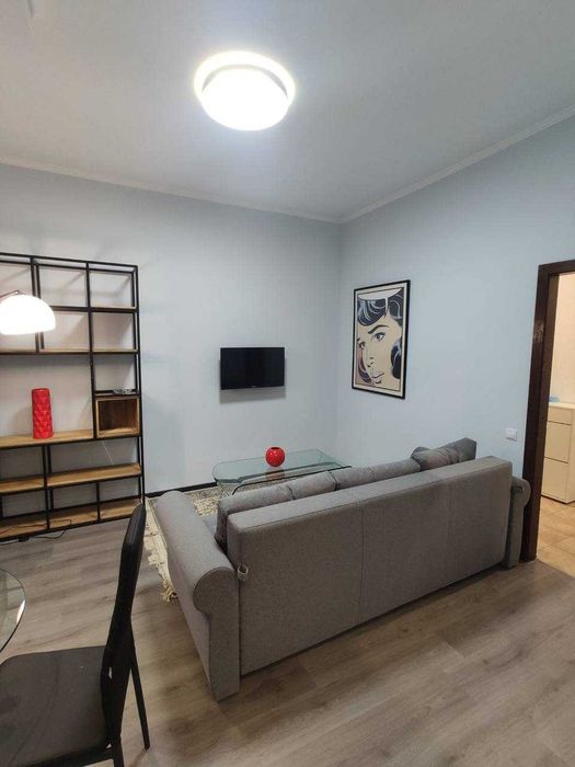 Аренда 2-к Б.Васильковская м Олимпийская