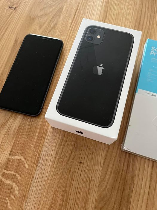 Uzywany iPhone 11