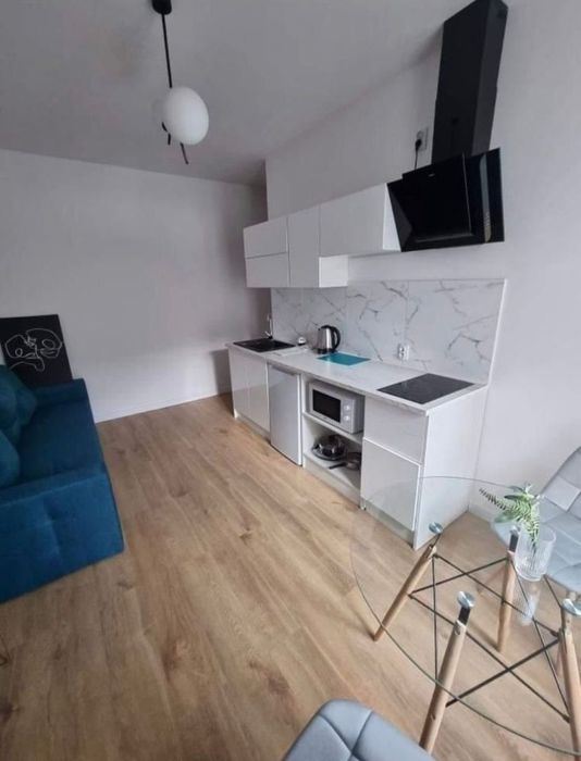 Wynajmę kawalerkę,  Zgierska 21 , 20 m2