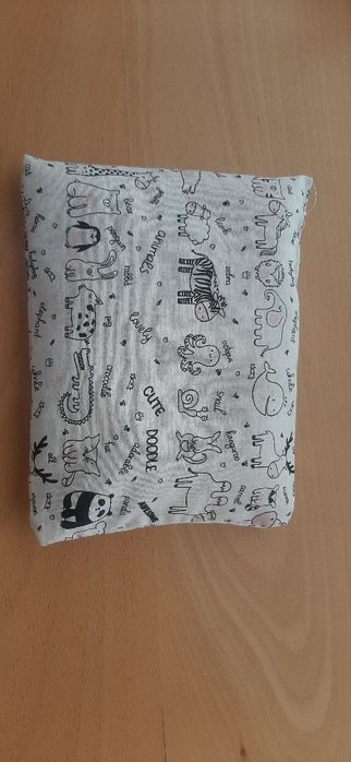 Sacos de aquecimento microondas